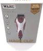 Wahl Magic clip - Rot - Edelstahl - 0,8 mm - 2,5 mm - 4 cm Náhled obrázku produktu 7