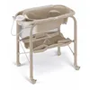CAM Baby Bade-Wickelkombination Cambio | Wickeltisch & Produktbild-Vorschau 2
