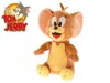 A plush toy of the character Jerry from Tom and Jerry, with the Tom and Jerry logo to the left. Náhľad obrázku produktu