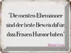 vianmo Blechschild 30x40 cm Ehemänner beste Beweis Frauen Produktbild-Vorschau 1