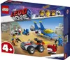 The LEGO Movie™ 2 Emmets und Bennys Bau- und Produktbild-Vorschau 15