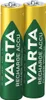 Varta Recharge Accu Power AAA 1000 mAh Blister of 2 (NiMH Produktbild-Vorschau 5