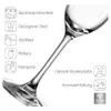 Sekt-Glas 6er-Set Ciao+ Leonardo Produktbild-Vorschau 9