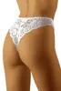 Kalhotky Wol-Bar Bolero blanc M Tanga Voir les images du produit 5