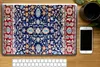 MuchoWow® Laptop Aufkleber Sticker Cover Perserteppich - Produktbild-Vorschau 2