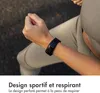 Fitbit Charge 6, Fitbit Charge 5 Banda: imoshion banda Anteprima dell’immagine prodotto 9