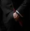 SERASAR | Herrenarmband [Spirit] mit Edelstahlringen für Produktbild-Vorschau 3