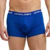 Jack & Jones Trunk Boxershorts BASIC PLAIN im 5 Pack mit Produktbild-Vorschau 15
