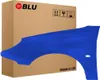 BLU Aile Compatible avec Peugeot 206 EGJ Gauche Blau Bleu Voir les images du produit 1