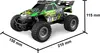 DF-Models Mountain Race modèle télécommandé (RC) véhicule à Voir les images du produit 4