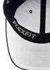 Flexfit - Wooly Combet 6277 Black Mütze Cap Schwarz Mono Produktbild-Vorschau 14