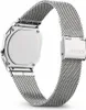Herrenuhr Casio A700WEM-7AEF Silber Produktbild-Vorschau 10