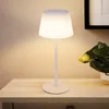 ZMH Stolní lampa Bezdrátová noční lampa Dobíjecí LED stolní Náhled obrázku produktu 1