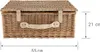 BUTLERS Picknick-Set A DAY IN THE PARK 26-tlg. Produktbild-Vorschau 7