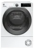 Hoover NDEH11A2TCBEXS-S Wärmepumpentrockner 11kg AquaVision Produktbild-Vorschau 1