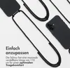 imoshion Color Backcover mit abnehmbarem Handykette und Produktbild-Vorschau 7