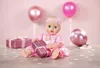 Zapf Baby Annabell Robe Joyeux Anniversaire 43cm Voir les images du produit 8