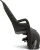 A side view of a child's bicycle seat. Anteprima dell’immagine prodotto