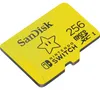 Prepínač SD Memory 256 GB Náhľad obrázku produktu 2