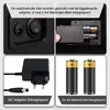 Olvy horlogewinder voor automaat horloges, met een extreem Productafbeelding-voorbeeld 7