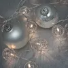 Konstsmide 3176-103, 16 szt., LED, Ciepłe białe, 2250 mm, Podgląd zdjęcia produktu 3