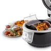 Horkovzdušná fritéza Klarstein VitAir Turbo - 1400 W Náhled obrázku produktu 9