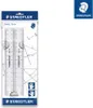 STAEDTLER Lineale 15 cm Kunstst. transp. Náhľad obrázku produktu 8