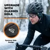 ROCKBROS Beanie Bike Helmet Cap Winter Cycling Cap Anteprima dell’immagine prodotto 4