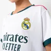 Real Madrid Fußballtrikot Mbappé - Heimtrikot Kinder - Produktbild-Vorschau 3