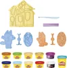 Play-Doh Playser Bluey Bandit e Chilli Playset le Infinite Anteprima dell’immagine prodotto 6