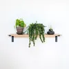 Natural Goods Berlin Regalhalter NEUKÖLLN, Regalhalterung, Produktbild-Vorschau 2