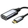 Co2 Adapter USB-C Hdmi Kabel Hub Adapter USB Typ C Auf Hdmi Produktbild-Vorschau 10