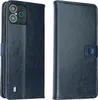 caseroxx Custodia per cellulare compatibile con Doro Aurora Anteprima dell’immagine prodotto 4