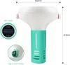 7-in-1 solarer Wasserqualitätsmesser Produktbild-Vorschau 2