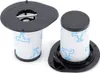 Ersatzfilter Staubsauger 2 Stück, Nachfilter Für Rowenta Produktbild-Vorschau 4