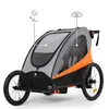 Kinderkraft NAVA 3-in-1, kinderwagen, loopfiets en Productafbeelding-voorbeeld 6