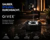 3x Aschenbecher Gluttöter Wind Balkon Bistro Rund Glut Produktbild-Vorschau 10