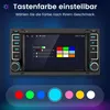 2+64G Pour Touareg 7L Multivan V Transporter Radio GPS Sat Voir les images du produit 6