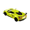 MATTEL HW Premium Corvette Z06 2023 1:43 HMD48 Voir les images du produit 6
