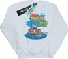 DC Comics - "Super Friends" Sweatshirt für Herren BI20304 Produktbild-Vorschau 1