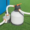 Bestway® Flowclear™ Sandfilteranlage mit Zeitschaltuhr Produktbild-Vorschau 72
