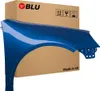 BLU Błotnik pasujący do VW Volkswagen GOLF V 5 SCHRÄGHECK Podgląd zdjęcia produktu 1