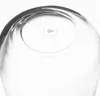 LEONARDO 066417, Transparent, Glas, 6 Stück(e), Kegel, Produktbild-Vorschau 5