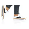 Nike Court Legacy (Gs) White/Black-Desert Ochre-G 5,5Y Produktbild-Vorschau 11