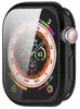Pour Apple Watch Series 11 / 10 46mm Full Cover Soft TPU Voir les images du produit 3