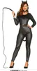 CATWOMAN Halloweenkostüm L 42-44 Produktbild-Vorschau 3