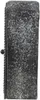 Clayre & Eef 6Y4781 Sleutelrek, grijs, 23x10x30 cm Productafbeelding-voorbeeld 3