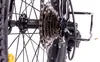 Dětské kolo 20" tygr bike černo tyrkysový Náhled obrázku produktu 11