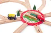 Woody Track Zubehör - Großer Plattenspieler, Holz / Produktbild-Vorschau 2