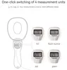 Balance à cuillère numérique, balance à cuillère précise au Voir les images du produit 2